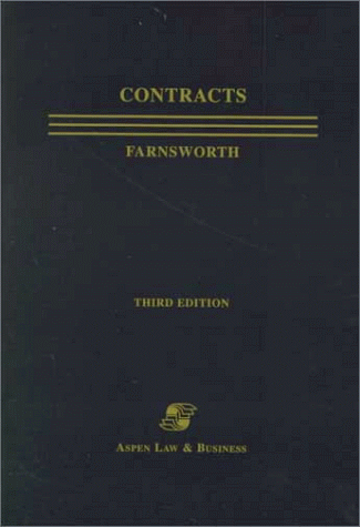 Stock image for Contracts for sale by Better World Books