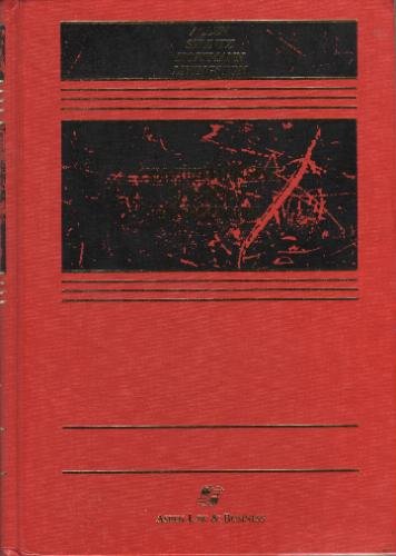 Imagen de archivo de Comprehensive Criminal Procedure a la venta por P.C. Schmidt, Bookseller