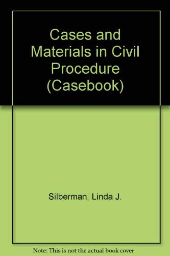 Stock image for Civil Procedure : Theory and Practice for sale by Irish Booksellers