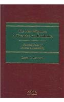 9780735527683: The New Wigmore: A Treatise on Evidence : Selected Rules of Limited Admissibility : Regulation of Evidence to Promote Extrinsic Policies and Values