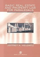 Imagen de archivo de Basic Real Estate and Property Law for Paralegals a la venta por Half Price Books Inc.