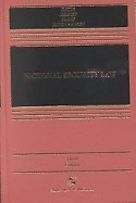 Beispielbild fr National Security Law, Third Edition zum Verkauf von HPB-Red