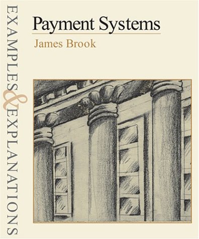 Beispielbild fr Payment Systems zum Verkauf von Better World Books