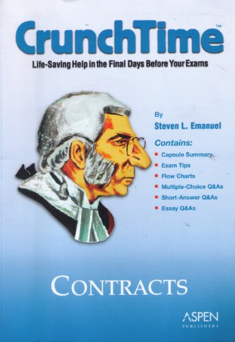 9780735545151: Contracts