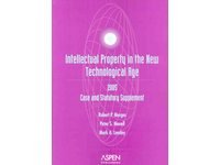 Intellectual Property in the New Technological Age -