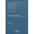 9780735551503: Constitutional Law: 2005 Supplement