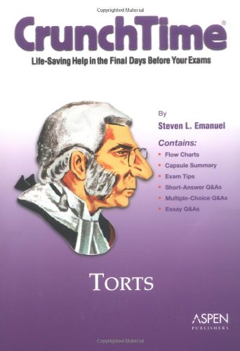 Stock image for Torts for sale by Better World Books