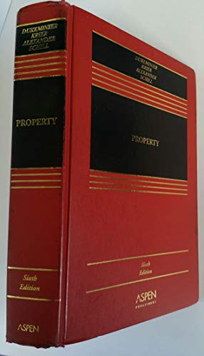 Imagen de archivo de Property a la venta por Better World Books