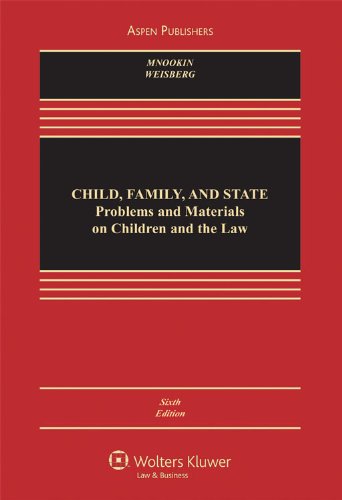 Imagen de archivo de Child Family and State a la venta por HPB-Red