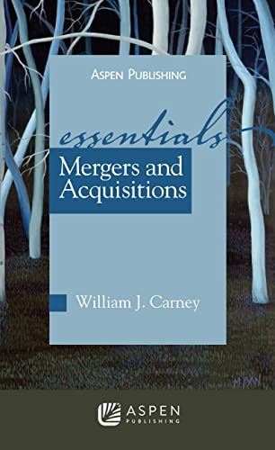 Stock image for Mergers and Acquisitions for sale by ThriftBooks-Dallas