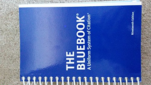 Stock image for Cite-Checker: Your Guide to Using the Bluebook, Third Edition for sale by ThriftBooks-Dallas
