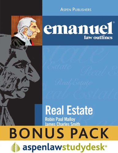 Emanuel Law Outlines: Criminal Law (Print + eBook Bonus Pack) (9780735599338) by Steven Emanuel