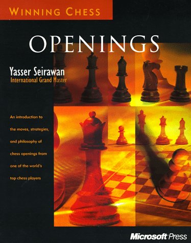 Imagen de archivo de Winning Chess Openings: Introduction to Moves, Strategies and Philosophies of Chess Opening a la venta por WorldofBooks