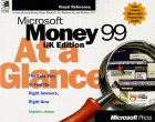 Microsoft Money 99 at a Glance (9780735606968) by Stephen L. Nelson; Susanne Forderer