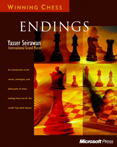 9780735607910: Winning Chess Endings