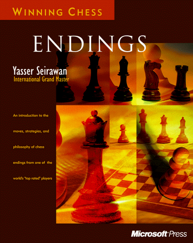 Stock image for Winning Chess Endings for sale by Ergodebooks