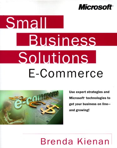 Beispielbild fr Small Business Solutions for E-Commerce (EU-Smart Solutions) zum Verkauf von Wonder Book