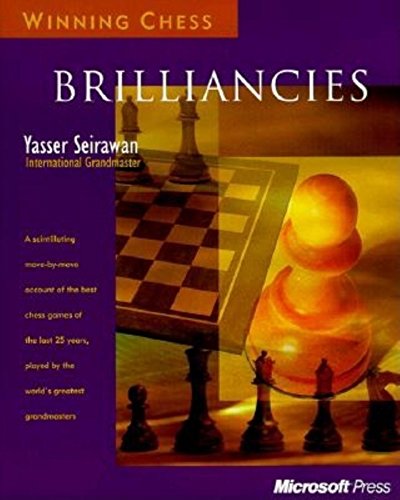 Imagen de archivo de Winning Chess Brilliancies a la venta por ZBK Books