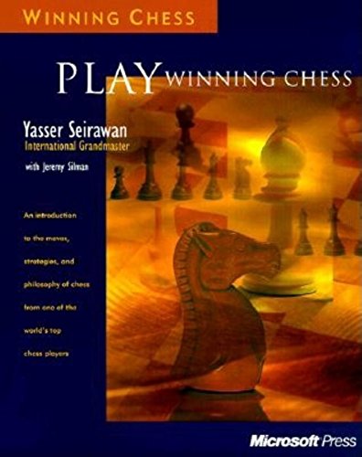 Imagen de archivo de Play Winning Chess a la venta por Books Unplugged