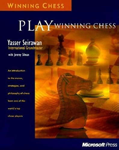 9780735609198: Play Winning Chess