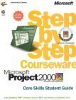 Stock image for Core Skills (colour) (Project 2000 Step by Step Courseware) for sale by WorldofBooks