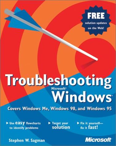 Beispielbild fr Troubleshooting Windows zum Verkauf von WorldofBooks
