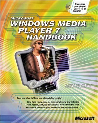 Stock image for Microsoft Windows Media(tm) Player 7 Handbook for sale by HPB-Red
