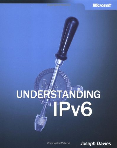 9780735612457: Understanding Ipv6