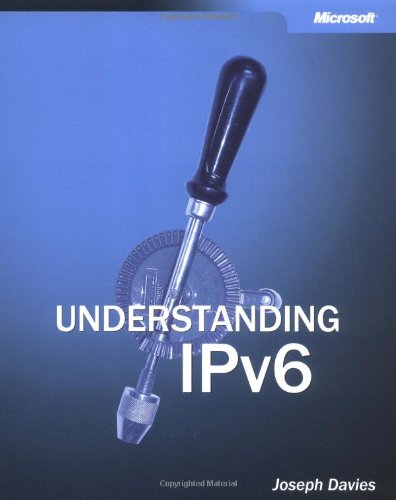 Stock image for Understanding Ipv6 [With CDROM] for sale by ThriftBooks-Atlanta