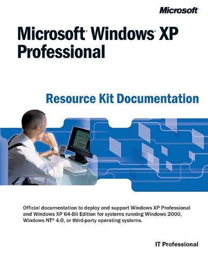 Beispielbild fr Microsoft Windows XP Professional Resource Kit Documentation zum Verkauf von WorldofBooks