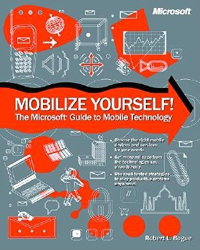 Beispielbild fr Mobilize Yourself!: The Microsoft Guide to Mobile Technology zum Verkauf von medimops