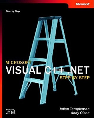 Imagen de archivo de Visual C++ . Net a la venta por Better World Books