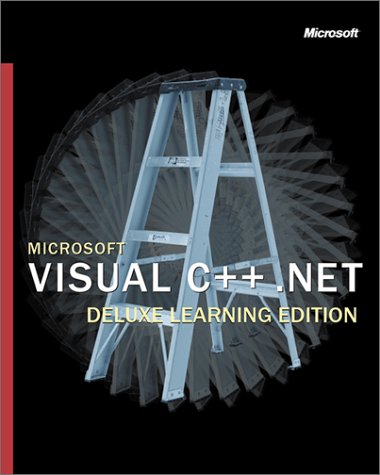 9780735616356: Microsoft Visual C++: Net, CD-ROM Included (Pro-Developer)