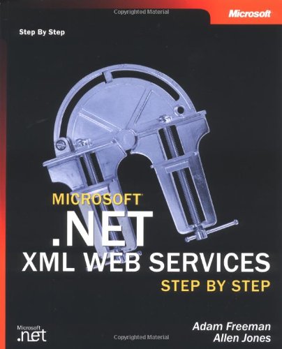 Beispielbild fr Microsoft . Net XML Web Services zum Verkauf von Better World Books