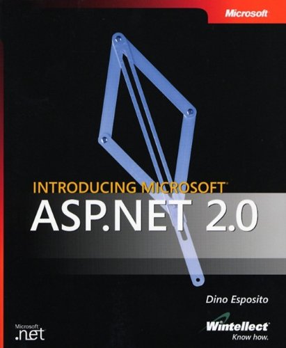 Stock image for Introducing Microsoft ASP.Net 2.0 (Pro Developer) for sale by Poverty Hill Books