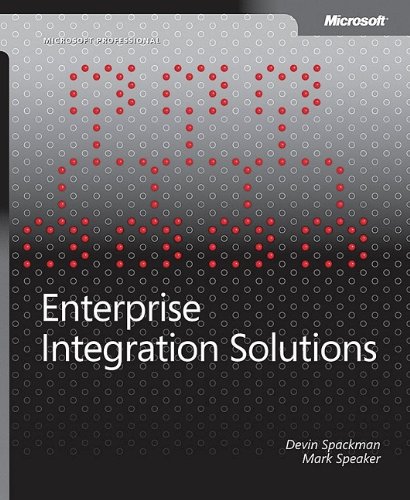 Stock image for Enterprise Integration Solutions for sale by BookDepart