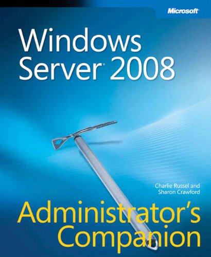 Stock image for Windows Server 2008 for sale by Better World Books