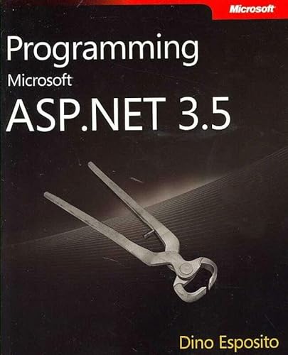 Stock image for Programming Microsoft ASP.NET 3.5 for sale by HPB Inc.
