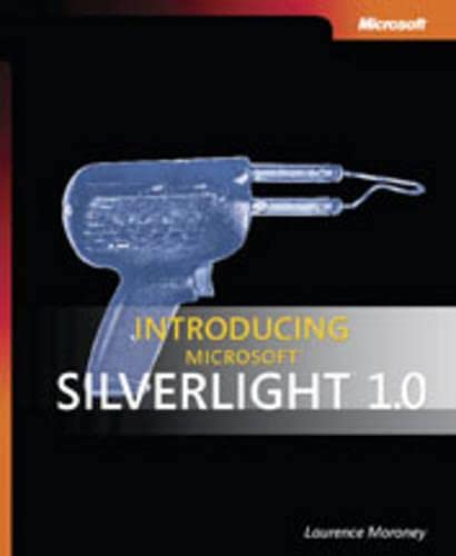 9780735625396: Introducing Microsoft Silverlight 1.0 (PRO-Developer)