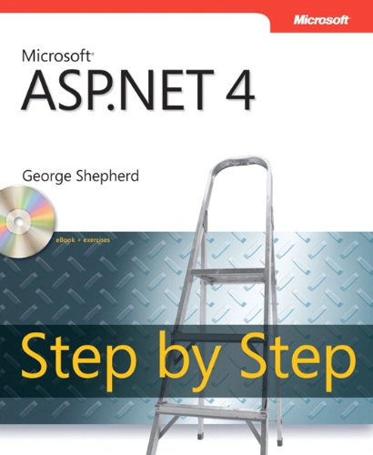 Beispielbild fr Microsoft ASP.NET 4 zum Verkauf von Better World Books
