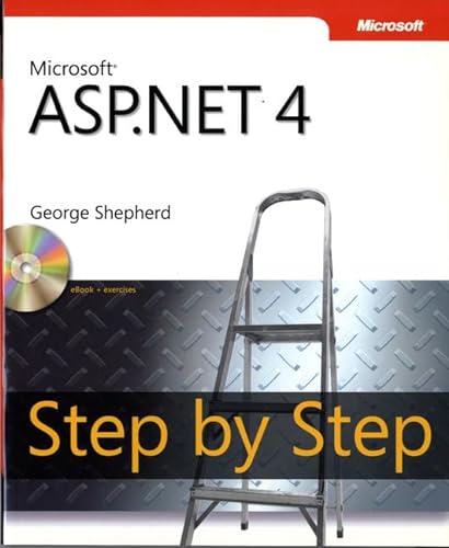 Stock image for Microsoft ASP.NET 4 for sale by Better World Books