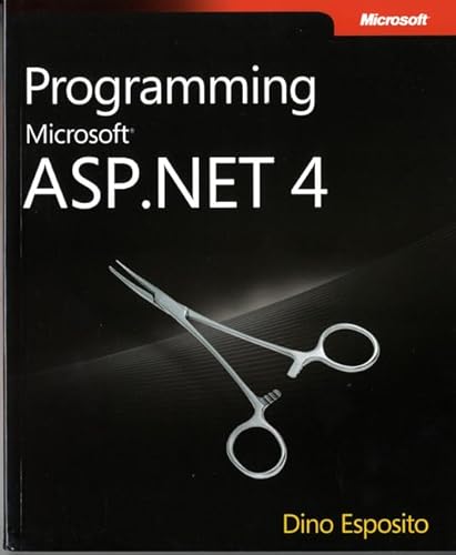Stock image for Programming Microsoft ASP. NET 4 for sale by Better World Books