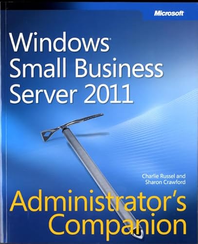 Beispielbild fr Windows® Small Business Server 2011 zum Verkauf von Better World Books: West