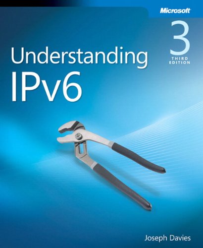 9780735659148: Understanding IPv6: Covers Windows 8 and Windows Server 2012