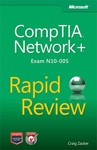 Imagen de archivo de CompTIA Network+ Training Kit (Exam N10-005) a la venta por SecondSale