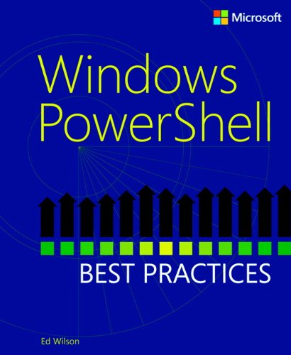 Beispielbild fr Windows PowerShell Best Practices zum Verkauf von BooksRun