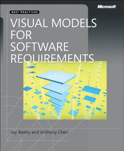Stock image for Visual Models for Software Requirements (Developer Best Practices) for sale by Goodwill Southern California