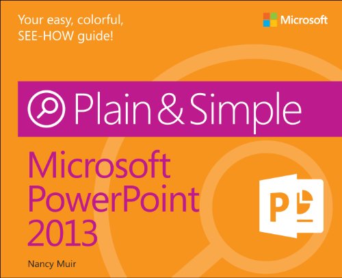 Beispielbild fr Microsoft PowerPoint 2013 zum Verkauf von Better World Books