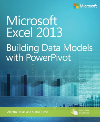 Imagen de archivo de Microsoft Excel 2013 Building Data Models with PowerPivot a la venta por Better World Books