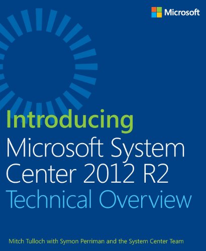 Stock image for Introducing Microsoft System Center 2012 R2 for sale by Ergodebooks